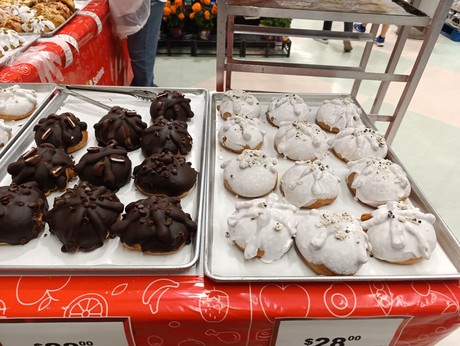 Estas son las variedades de calaveritas de dulce y pan de muerto en Tamaulipas