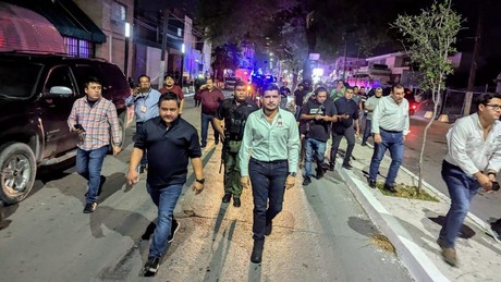 Se acabó el roll en la Álvaro Obregón; 'Beto' Granados arranca operativo