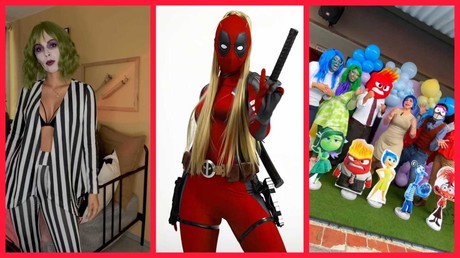 Disfraces para Halloween 2024: Las tendencias que no te puedes perder