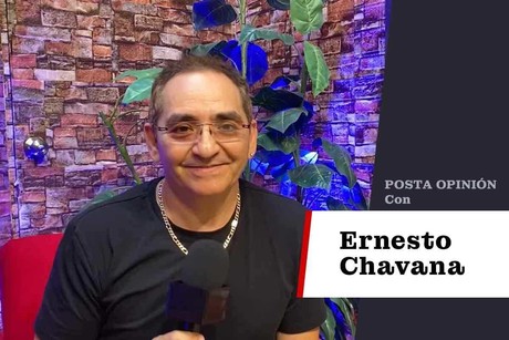 Ernesto Chavana: Huracán Milton, impacto inminente en Florida