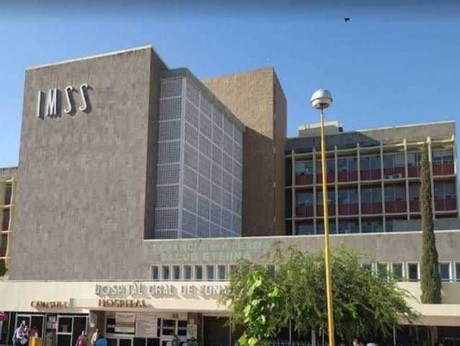 IMSS responde ante fallecimiento de bebé en Torreón; familia exige justicia