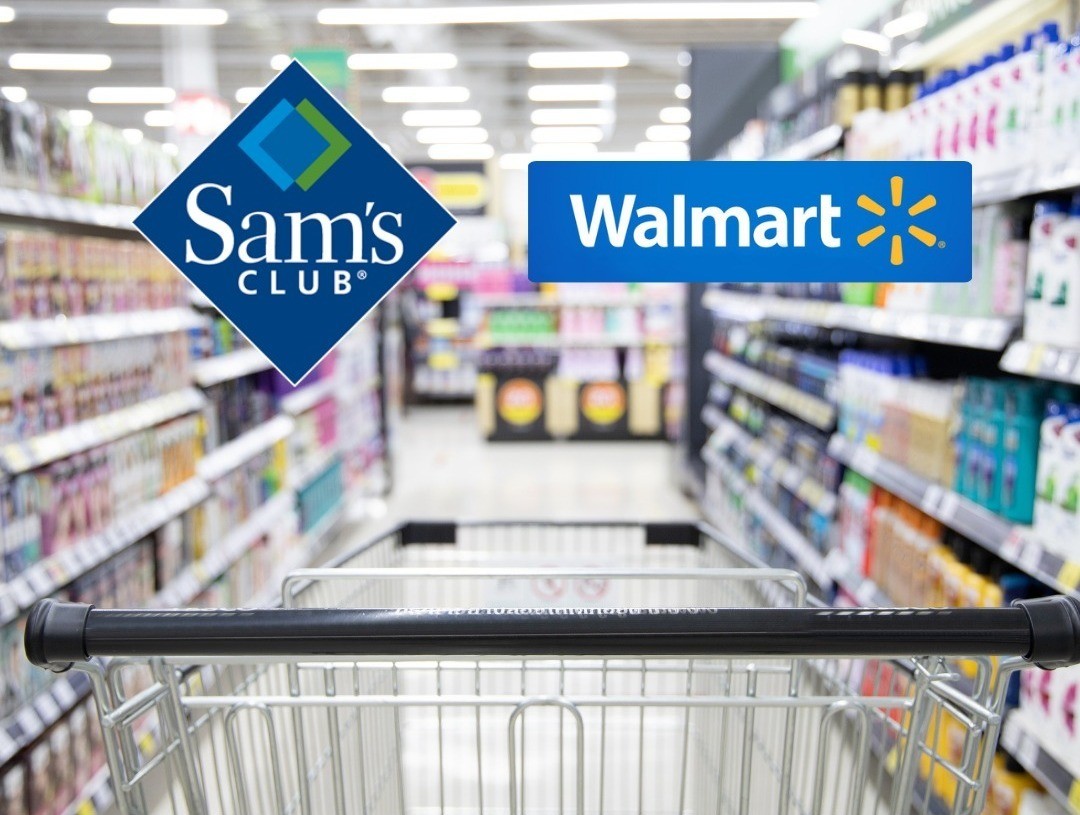 Las promociones por el Fin Irresistible estarán disponibles en Sam´s Club y Walmart. Foto: Canva - Sam´s Club - Walmart.