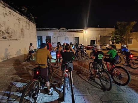 3 ciclistas mueren al mes en Yucatán ¿Cómo cambiar la situación, según expertos?