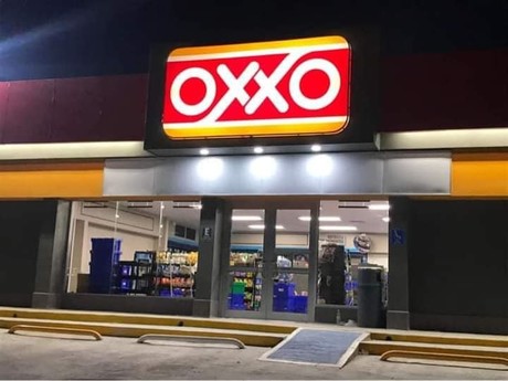 OXXO Coahuila abre puntos violeta para mujeres en peligro