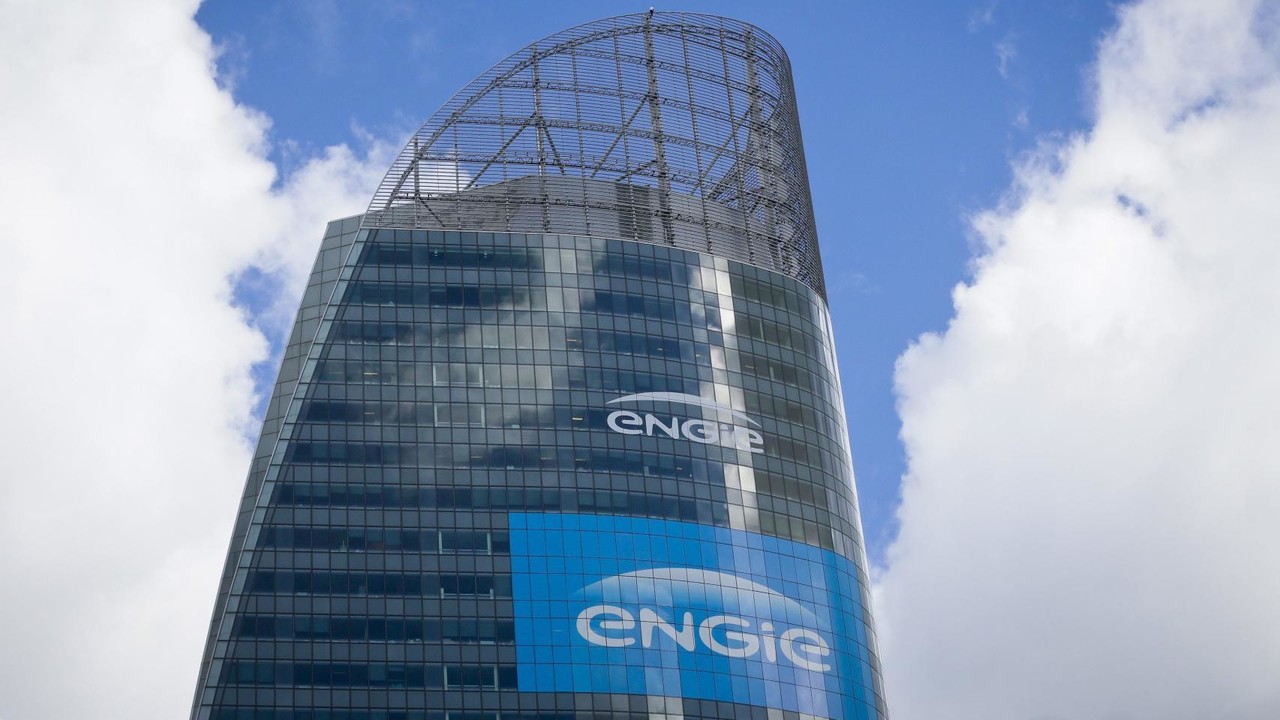 El ayuntamiento de Ciudad Madero impuso una multa de más de 108 mil pesos a la empresa de gas natural 'Engie' tras los incidentes registrados en la colonia Miramapolis. Foto: Engie