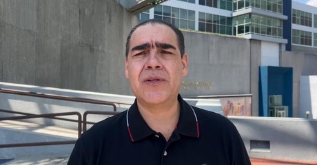 Heriberto Treviño afirma que el Congreso está abierto al dialogo respetuoso