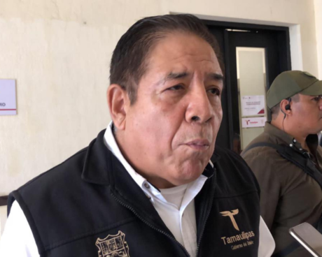 El crimen organizado y la ayuda de drones en Tamaulipas