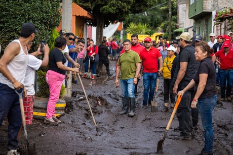 ¿Por qué piden declaratoria de emergencia en Coacalco y cómo presentarla?