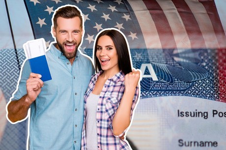 ¿México está exento de visa para viajar a Estados Unidos?