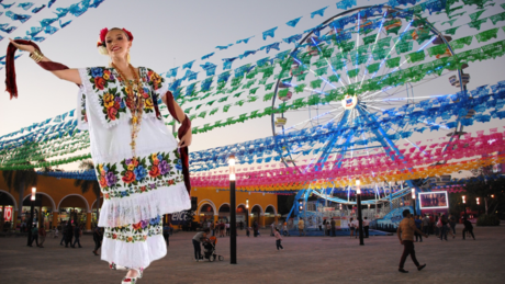 Elegirán a la embajadora de la Feria Yucatán Xmatkuil a través de un certamen