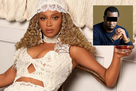 La maldición de Beyoncé: Conoce el origen del meme y su conexión con Diddy