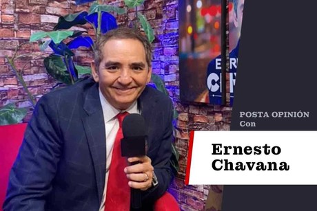 La polémica sigue por el Clásico Regio: Ernesto Chavana