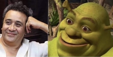 Alfonso Obregón; voz de Shrek denuncia amenazas tras ser acusado de abuso sexual