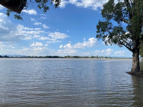 ¿Cuánta agua queda en las presas de Durango?