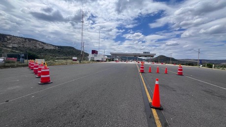 ¿Qué hacer si tienes una emergencia y te quedas sin señal en la Supercarretera