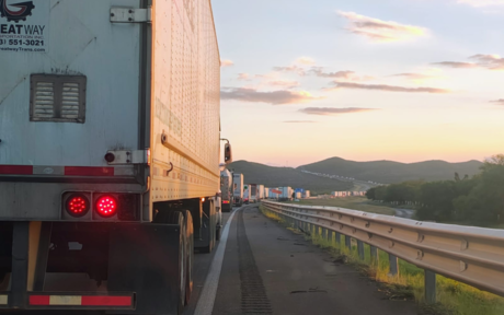 Problemas en Autopista Monterrey-Nuevo Laredo: ¡Sin reacción del concesionario!