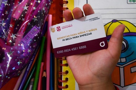 Estas son las mejores becas para estudiantes de la CDMX