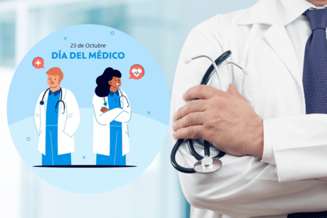 La Universidad Autónoma de Nuevo León celebra a sus médicos en el Día del Médico