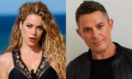 ¡Confirmado! Alejandro Sanz y Candela Márquez están enamorados