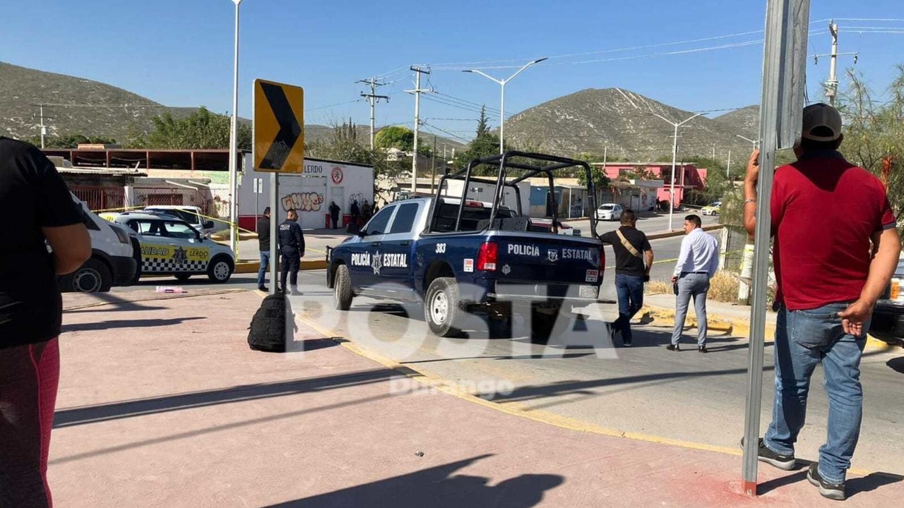 Identifican al hombre ejecutado en Lerdo; es de Ciudad Juárez, Chihuahua. Foto: Cortesía.