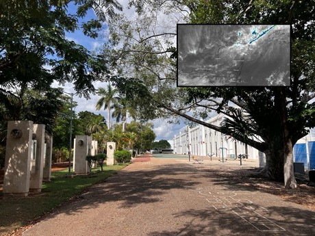 Clima en Yucatán: reporte del jueves 10 de octubre