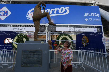 Fernando Valenzuela: Muerte de un ícono deportivo en México