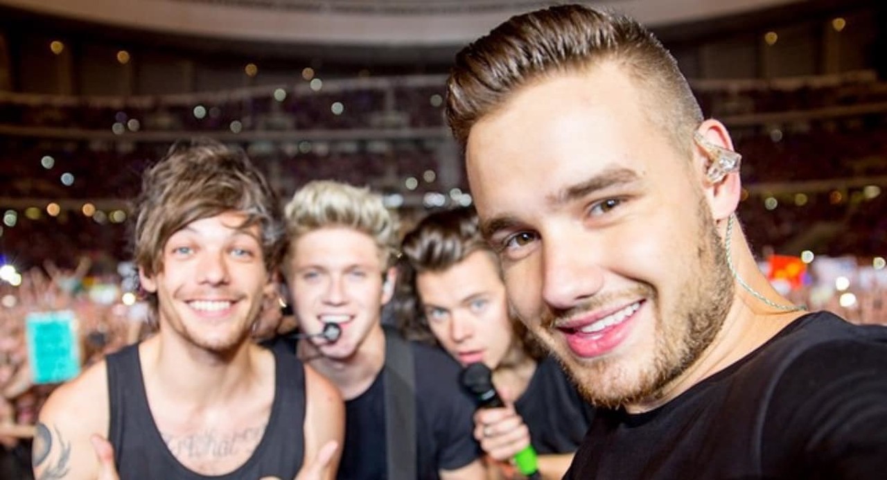 One Direction despide a Liam Payne con conmovedor mensaje y explotan las redes