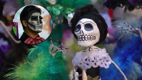 Festival de la Catrina en Ramos Arizpe: ¿Qué actividades habrá?