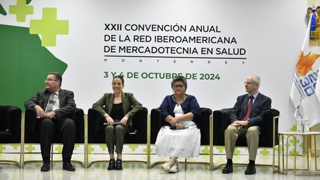 Analizan en la UANL impacto del marketing en salud y turismo médico