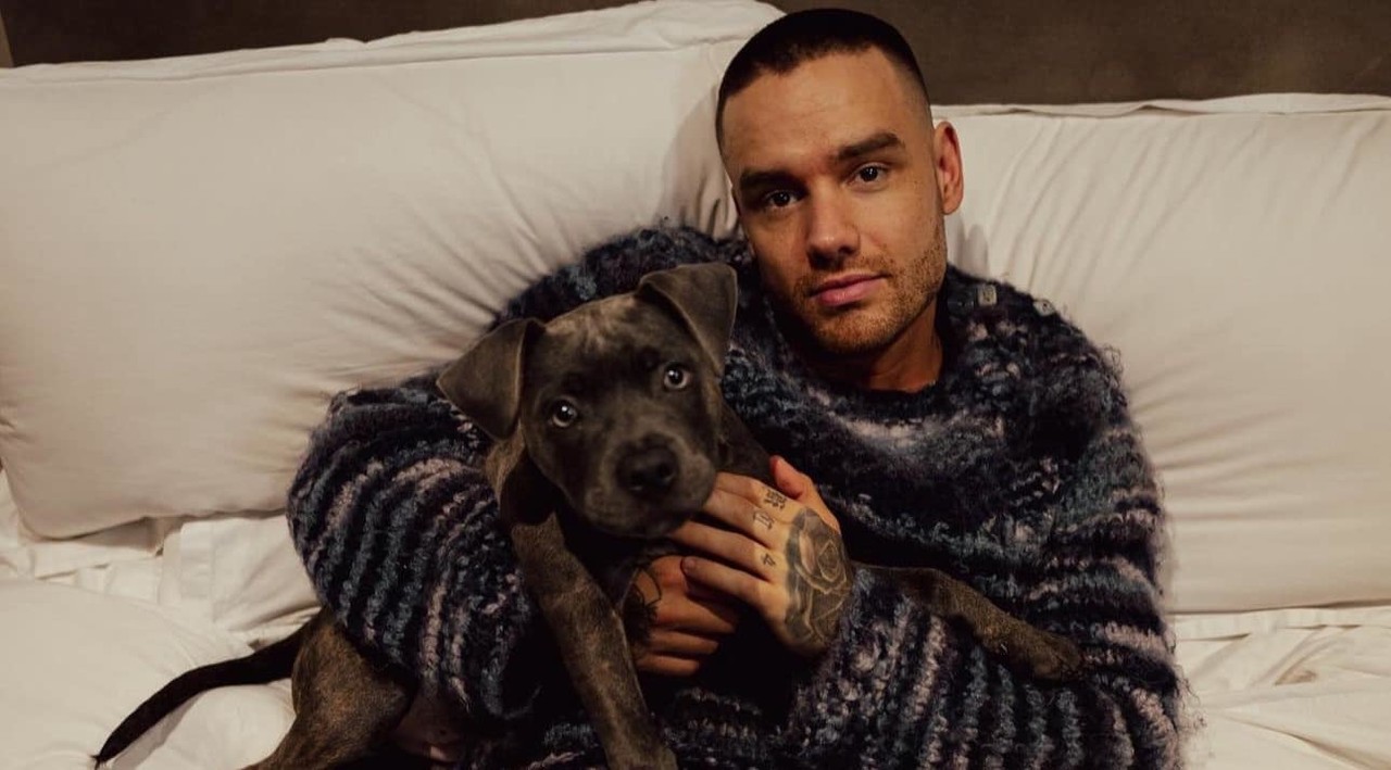 Liam Payne se encontraba en Argentina desde hace algunos días. Foto: Instagram