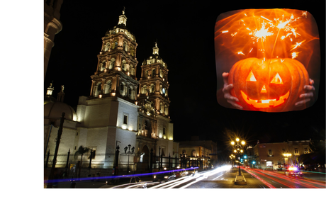 Halloween: ¿Cómo estará el clima este 31 de octubre?