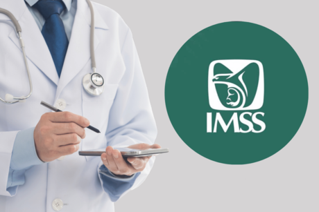 IMSS: ¿Cuánto cuesta atenderte si no eres derechohabiente?