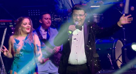 La historia detrás de la canción 'Muchachita Consentida' de 'Rayito Colombiano'