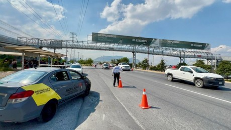 Filtros de seguridad en Santa Catarina para tráfico pesado