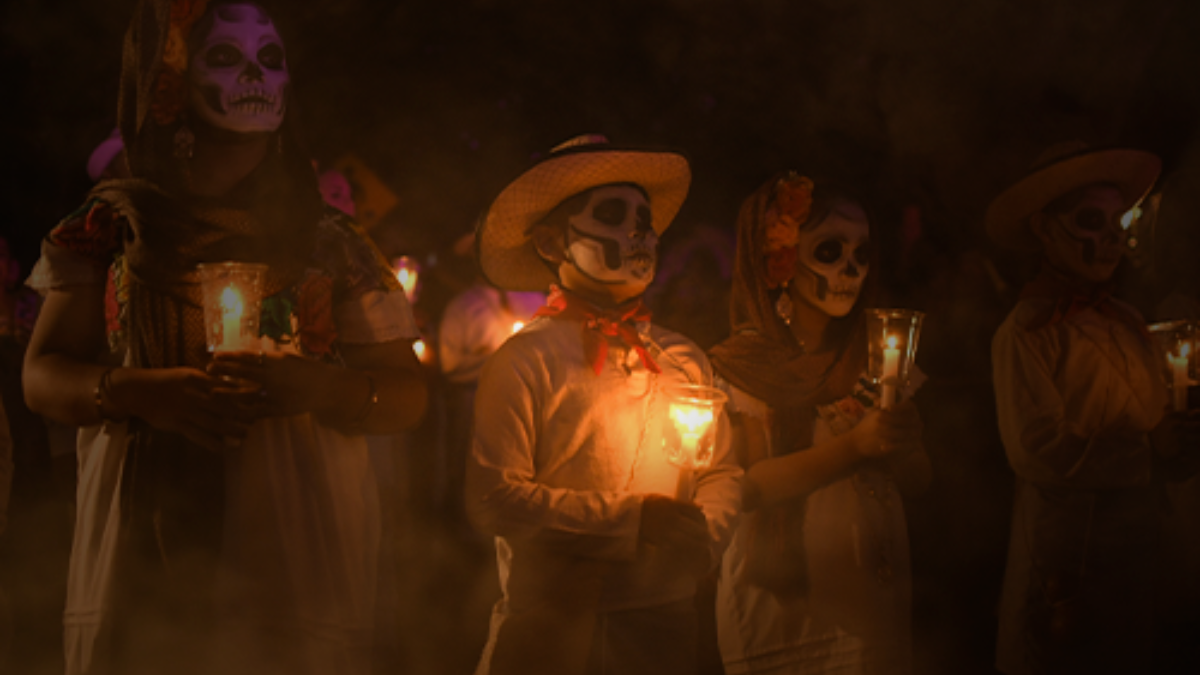 Después de 16 años, este evento se consolidó como una tradición meridana Foto: Cortesía