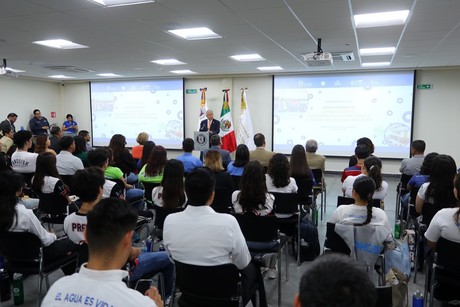 UANL reconocida como la Universidad más sustentable en México