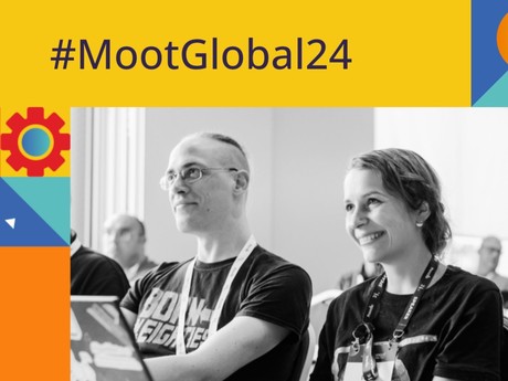 MoodleMoot Global 2024 llega por primera vez a Mérida: conoce las fechas y sedes