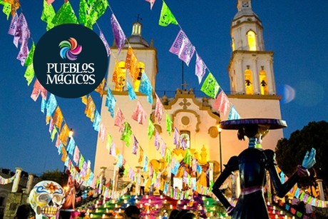 Día de Muertos: Estos son los pueblos mágicos de Nuevo León donde celebrarlo