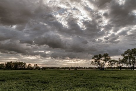 Pronóstico del tiempo para Tamaulipas