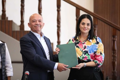 Coahuila presenta proyecto de la fiscalía de las mujeres y la niñez