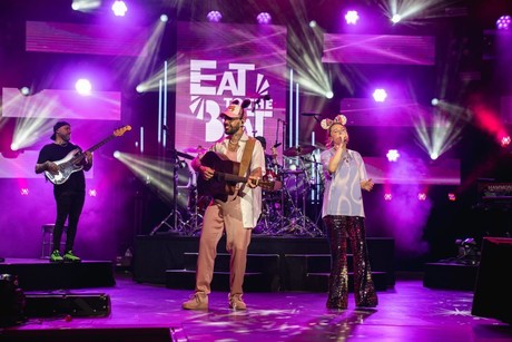 ¿Boletos de Jesse y Joy al 2x1? Te contamos los detalles