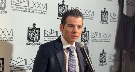 Pide Miguel Flores al gobernador nuevas fechas para reunirse con diputados