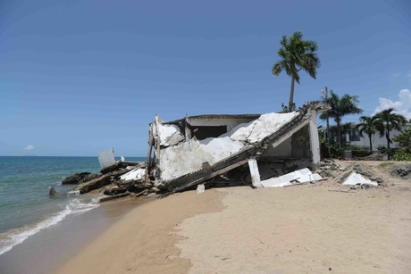 ¿Cuál es la playa más peligrosa de Yucatán, según expertos?