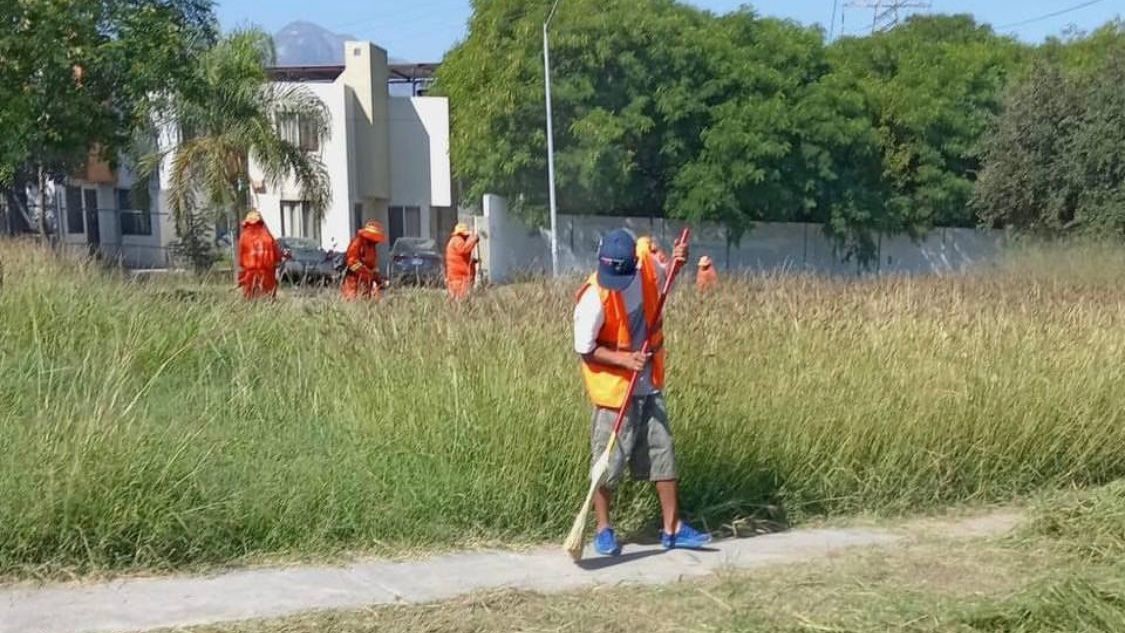 Se implementarán sanciones por ruido y disposición de escombros. Foto: @felixarratia en Instagram.