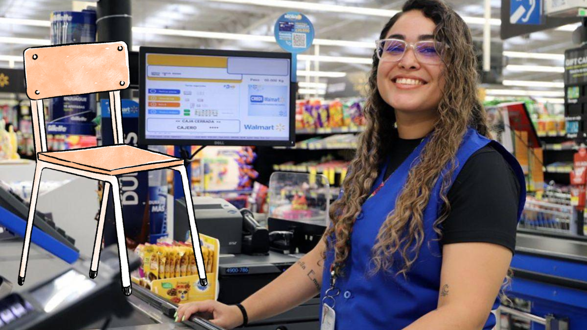 Esta reforma busca mejorar las condiciones de trabajo de las y los mexicanos Foto: Cortesía