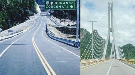 Supercarretera Durango - Mazatlán, ¿Cómo funciona el seguro del viajero?