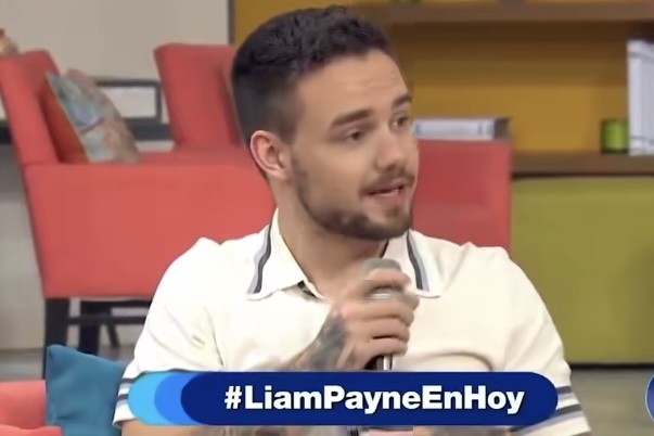 Programa “Hoy”, muestra imágenes del cuerpo de Liam Payne; Fanáticos estallan  Foto: Redes Sociales