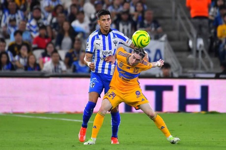 Tigres y Rayados se preparan para un Clásico Regio histórico