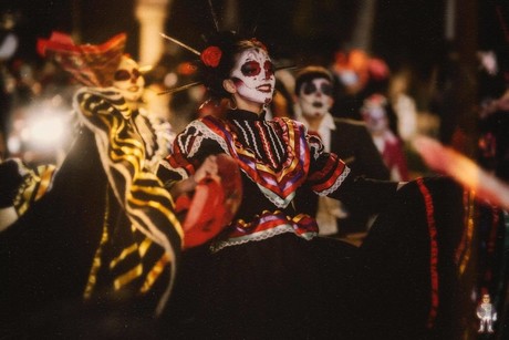 Día de Muertos en Saltillo: Estas serán las calles cerradas por los eventos