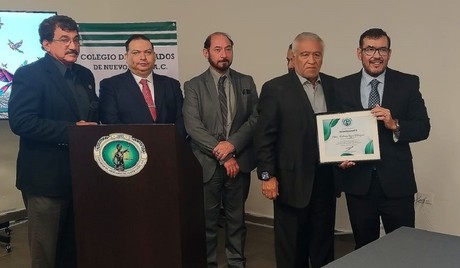 Analizan impacto de reformas laborales en Monterrey; destacan avances clave